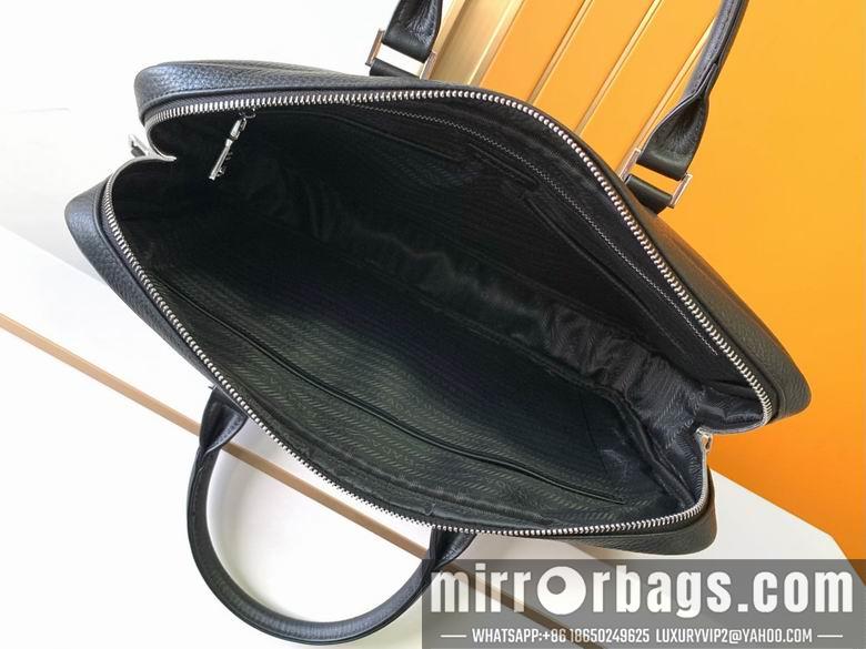 Replica Prada Bags 7040-1 40X30X6cm WP