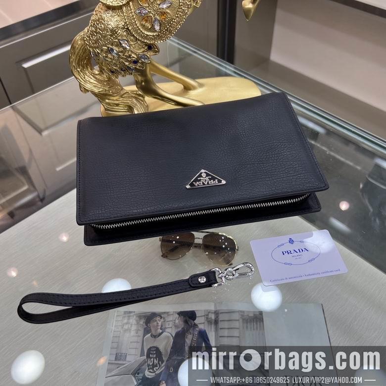 Replica Prada Bags 7709-7 26X17X5.5cm XM