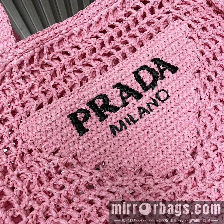 Replica Prada Bags 1BG393 36X38X3cm YG 3