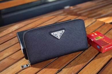Replica Prada Bags 666047 19X10.5X2.5cm WP