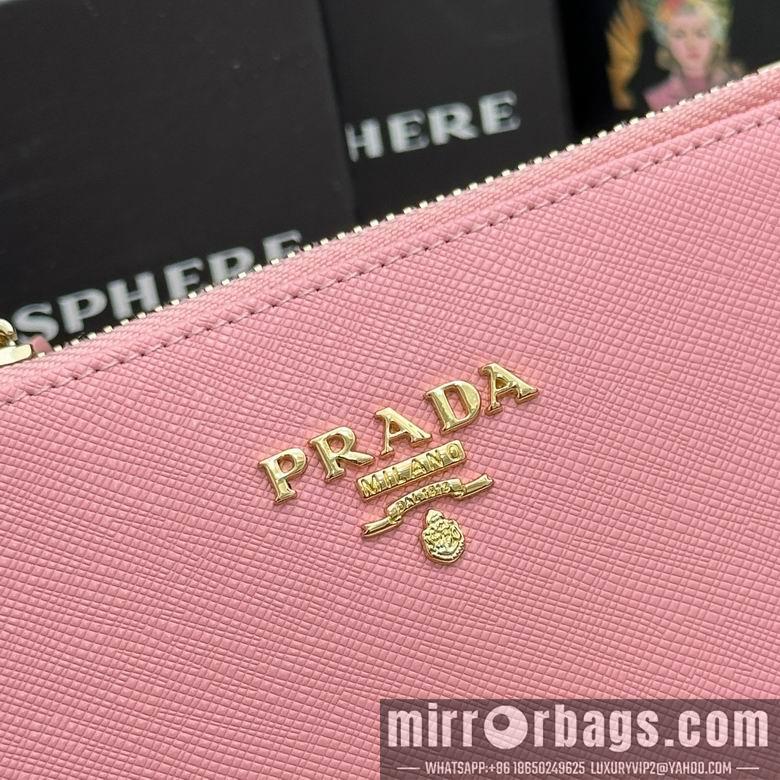 Replica Prada Bags 305 14X7.5X2cm XM 3