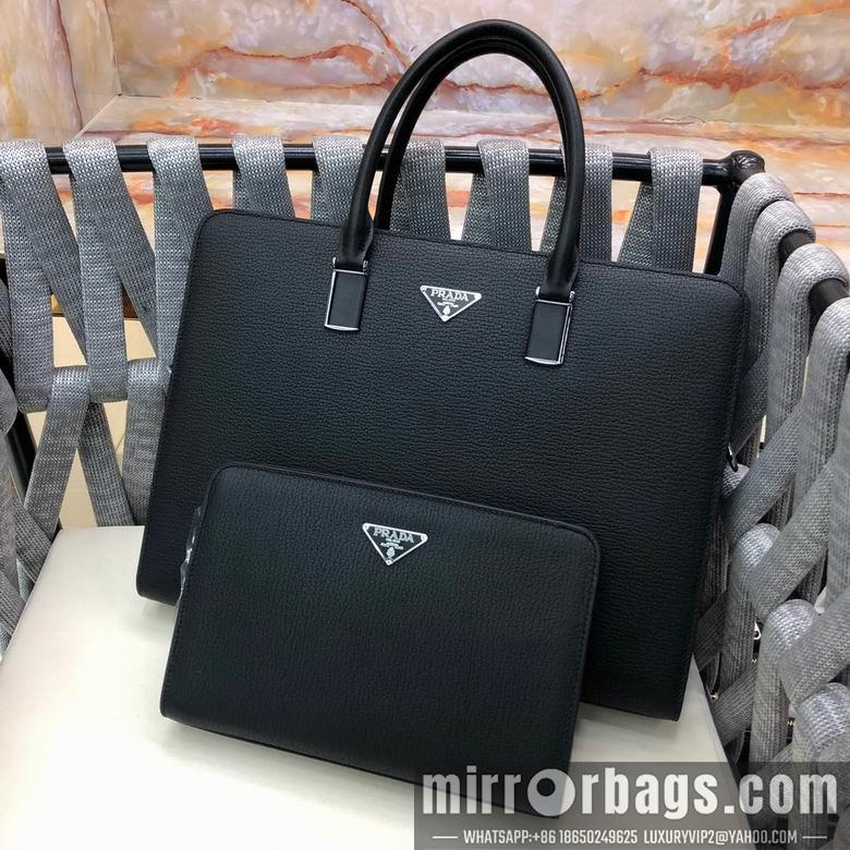 Replica Prada Bags 5028-1 39X28X8cm WP