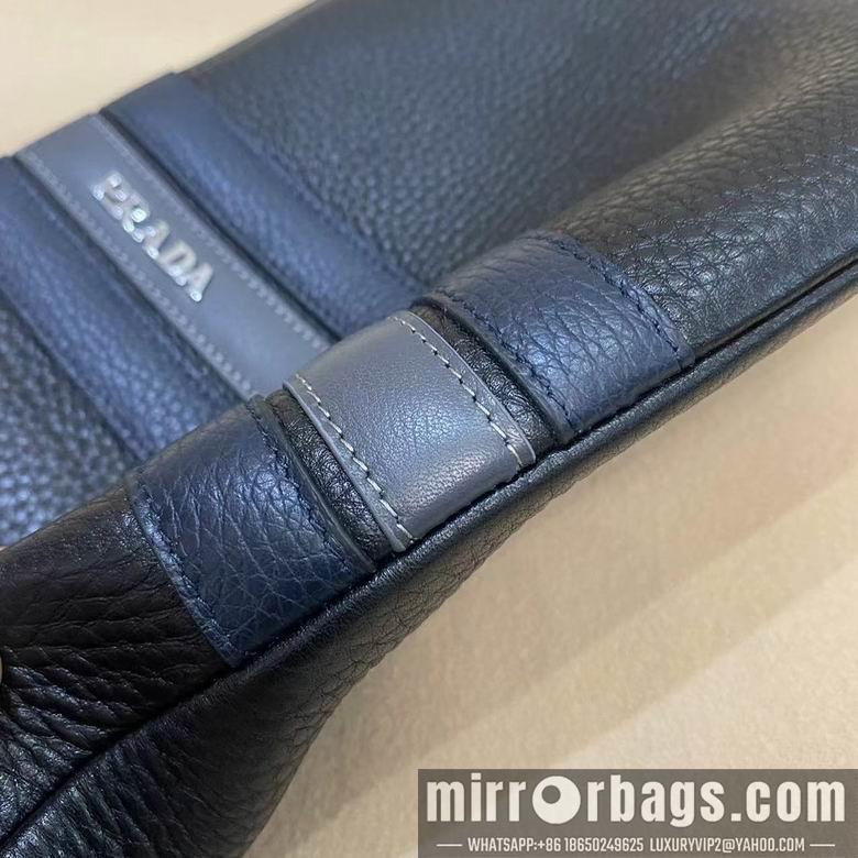 Replica Prada Bags 28X17X2cm 052104 XM