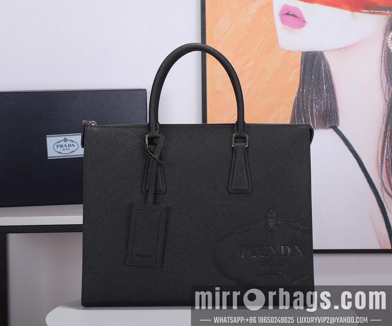 Replica Prada Bags 2VG039 30X9X40cm XM