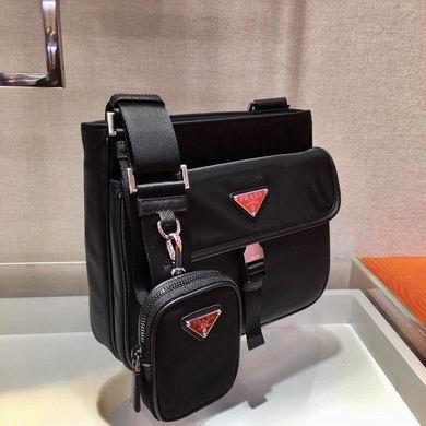 Replica Prada Bags WM2VH110 25X22X7