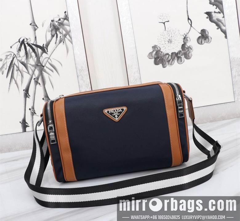 Replica Prada Bags 8348-3 29X18X12cm WP
