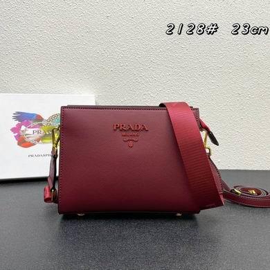 Replica Prada Bags 2128 23X18X9cm XM 2