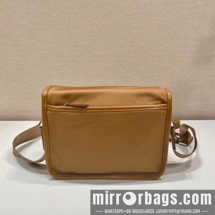 Replica Prada Bags 2VD034 22X16X8.5cm XM 2colour