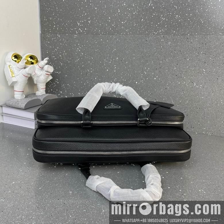 Replica Prada Bags 1012-1 37X27X10cm WP