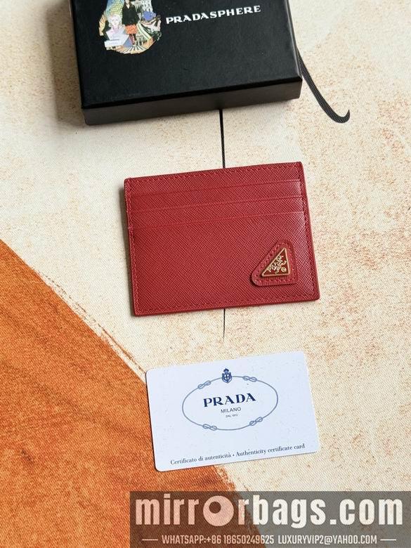 Replica Prada Bags 1MC025 10X8cm YG 16