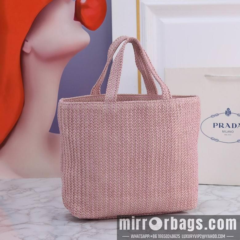 Replica Prada Bags 23X22cm 112203 XMY 3