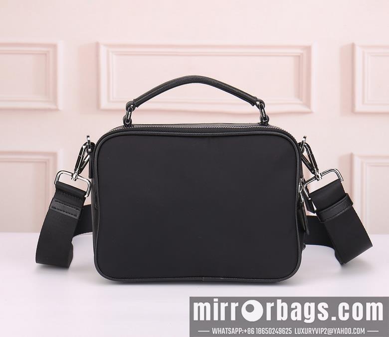 Replica Prada Bags 2069 22X16X8cm XM