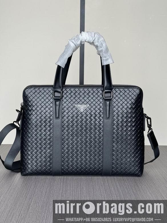 Replica Prada Bags 9946-1 39X29X7cm WP