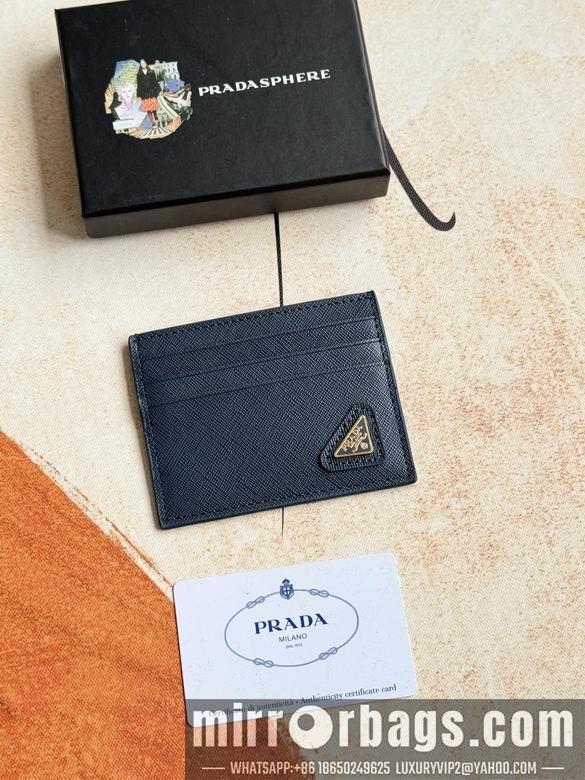 Replica Prada Bags 1MC025 10X8cm YG 9