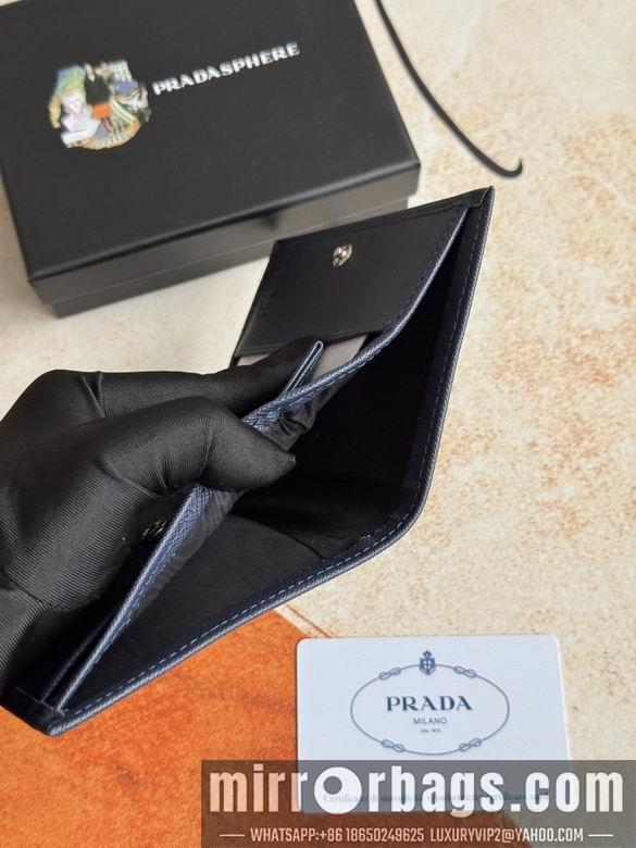 Replica Prada Bags 1MV204 11.2X9.5cm YG 1