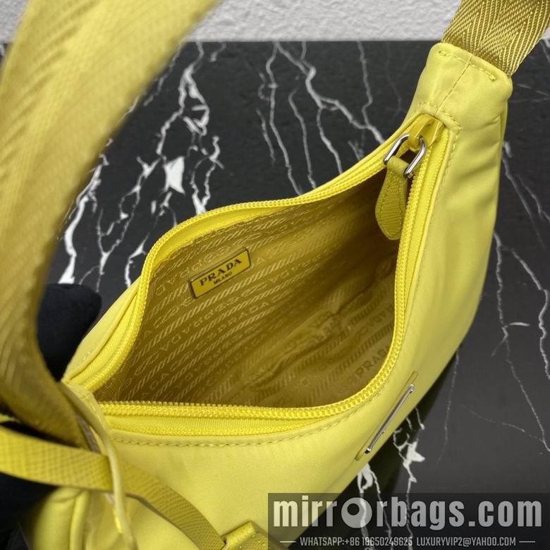 Replica Prada Bags 1NE515 23X13X5cm XMY 5