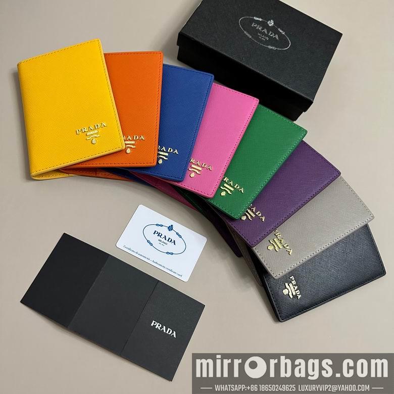 Replica Prada Bags 2376 10X14cm YG 7