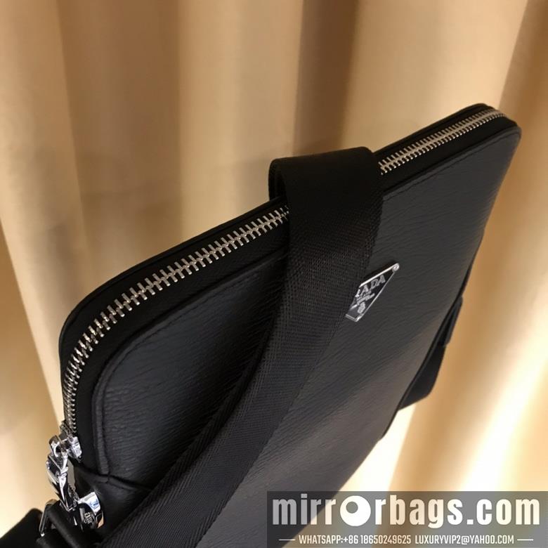 Replica Prada Bags 9024-4 25X28X5cm WP