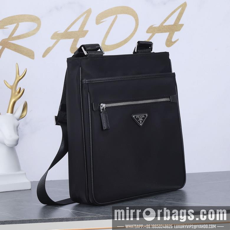 Replica Prada Bags 2VH251 30X27X6cm XM