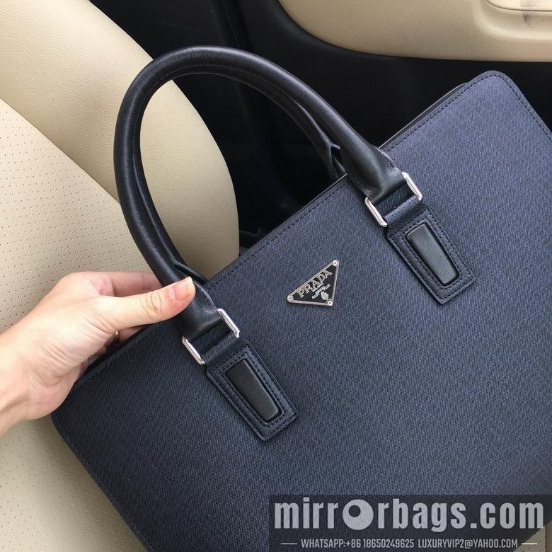 Replica Prada Bags 8031 39.5X29.5X6cm WP