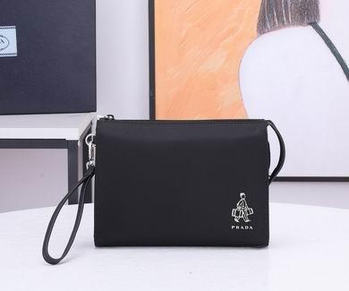 Replica Prada Bags 2NE789 23X16X7cm XM 2colour