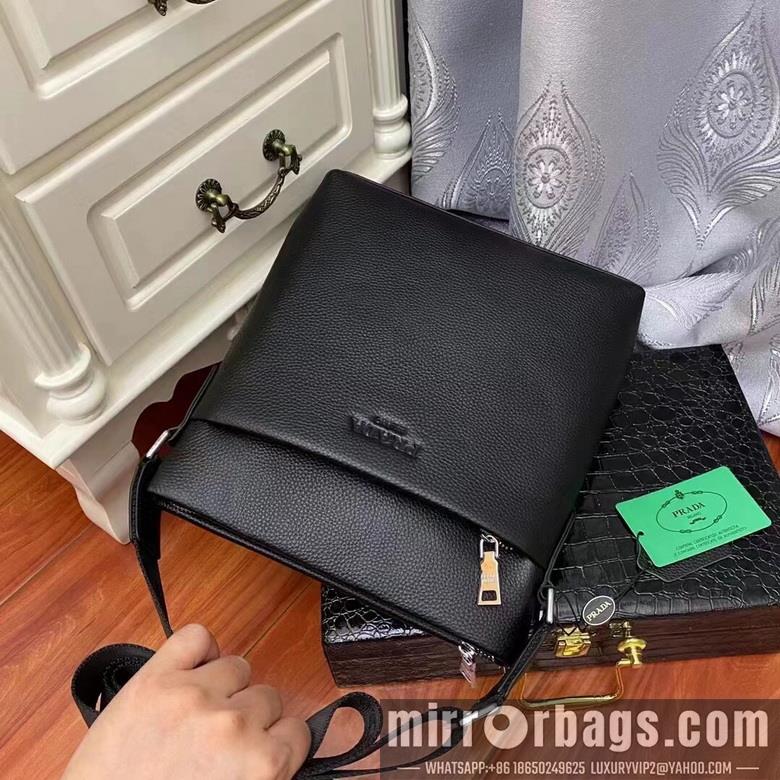 Replica Prada Bags 24X28X6cm 070101 WP