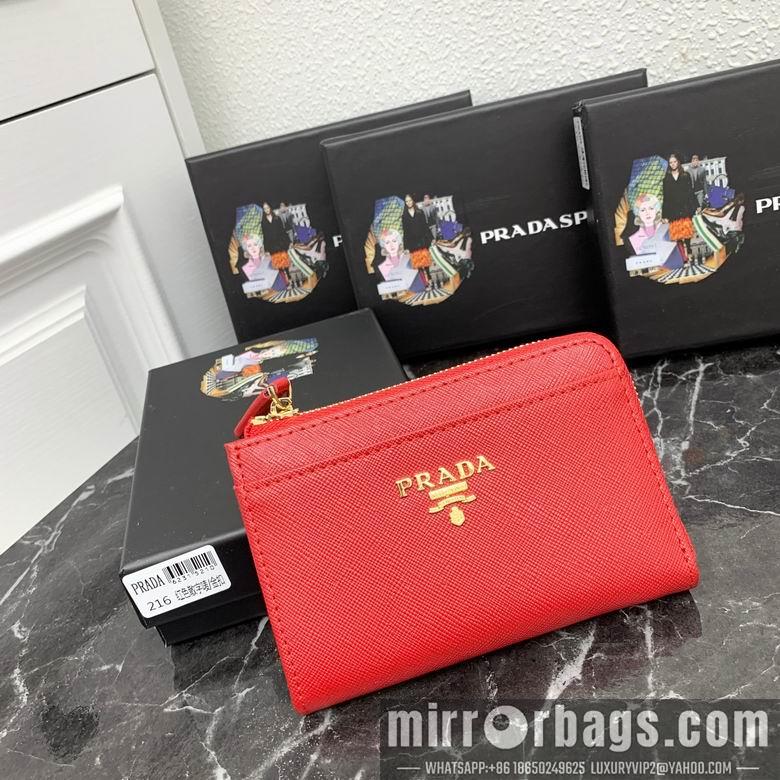 Replica Prada Bags LM216 13.5X8X1cm ZC 8