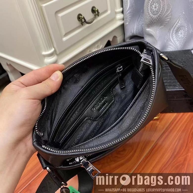 Replica Prada Bags 24X28X6cm 070101 WP