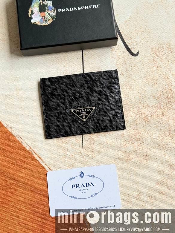 Replica Prada Bags 1MC025 10X8cm YG 4