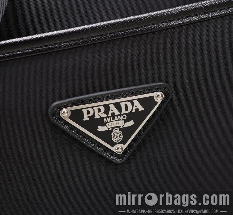 Replica Prada Bags WM2VH048 23X16X7