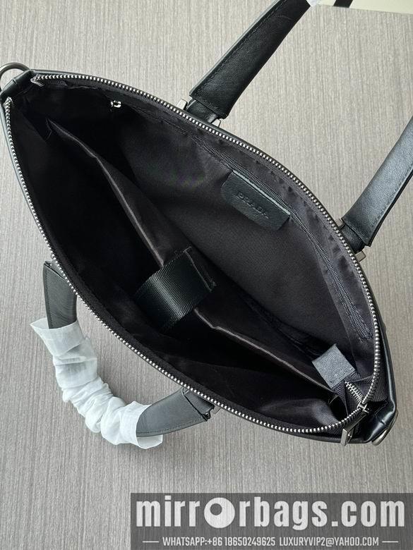 Replica Prada Bags 9905-1A 38X28X6cm WP
