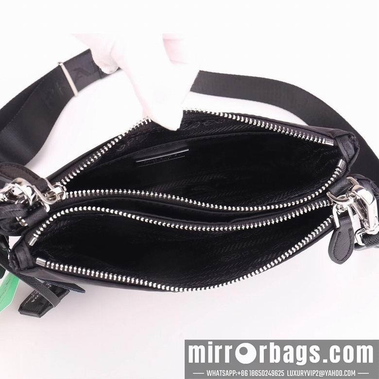 Replica Prada Bags 24X17.5X4cm 053053 XM