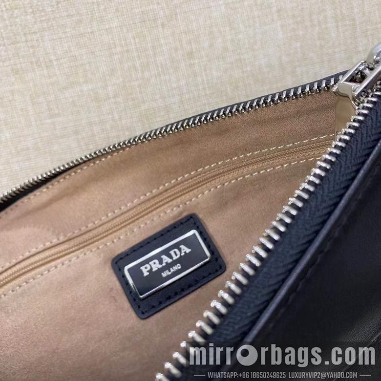 Replica Prada Bags 29X19X1cm 040114 XM