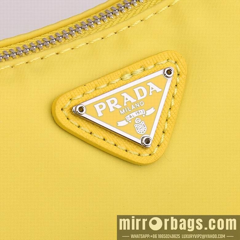 Replica Prada Bags 1418 22X16X6cm XM 3