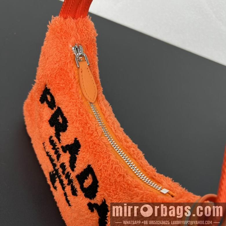 Replica Prada Bags 1NE515 22X12X6cm XM 7