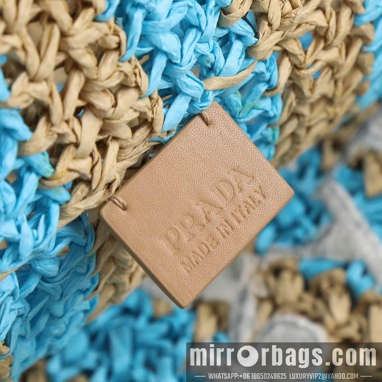 Replica Prada Bags 1BG86381 48X34X16cm XMY 2