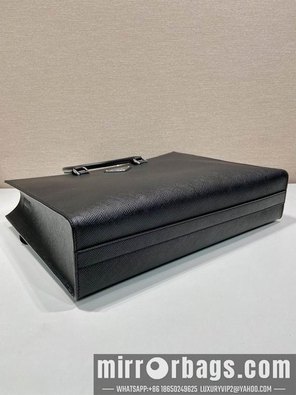 Replica Prada Bags 2VG101 40X30X9cm WP