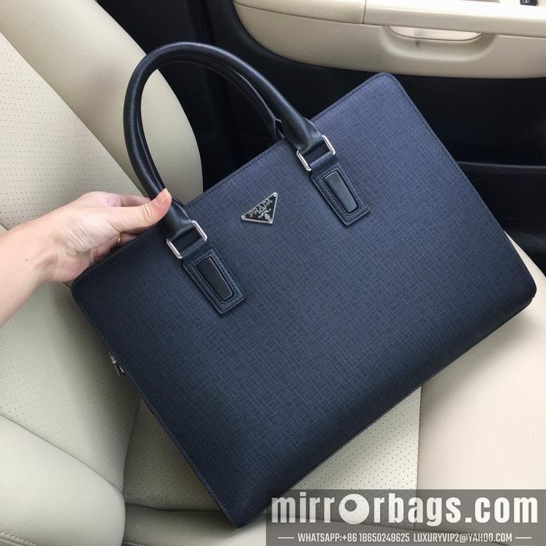 Replica Prada Bags 8031 39.5X29.5X6cm WP