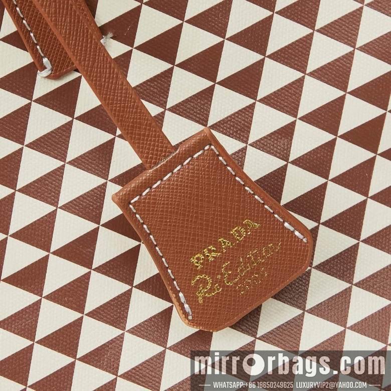 Replica Prada Bags 2509 47X31X14cm XMY 5