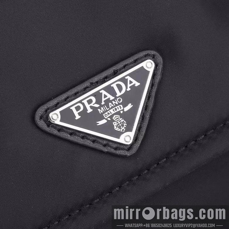 Replica Prada Bags 23X16X11cm 053080 XM