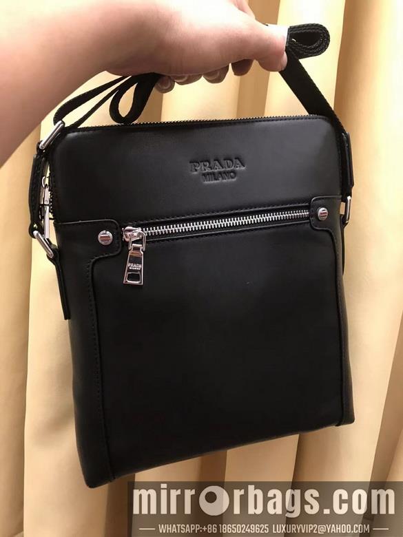 Replica Prada Bags 948-4 30X25cm WP 2