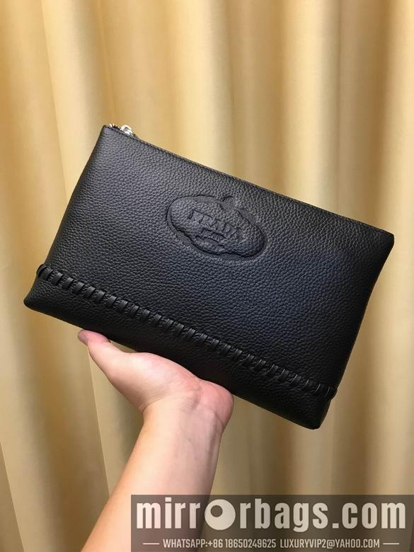 Replica Prada Bags 823-5 29X19cm WP-2