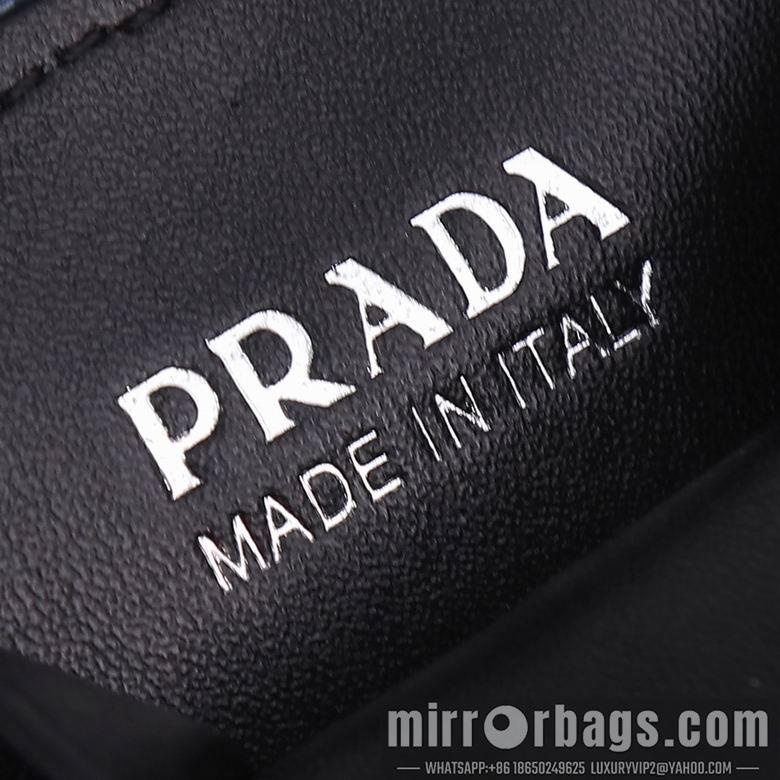 Replica Prada Bags 23X16.5X10cm 101101 YG 3