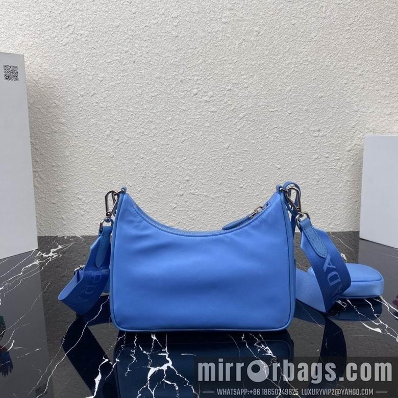 Replica Prada Bags 1BH204 22X12X6cm XMY 5