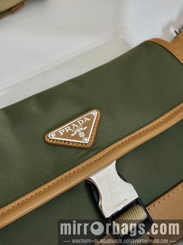 Replica Prada Bags 2VH176 18X15X5cm WP 3colour