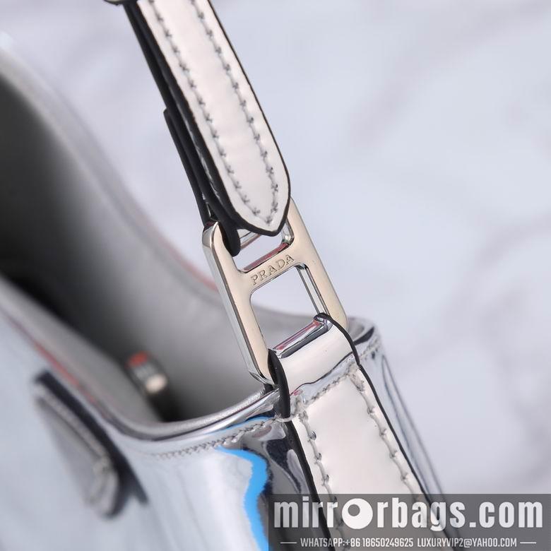 Replica Prada Bags 1BC269 22X18.5X4.5cm XMY 1