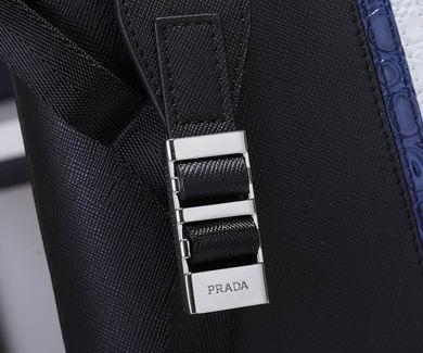 Replica Prada Bags WM2VH062 24X25X5