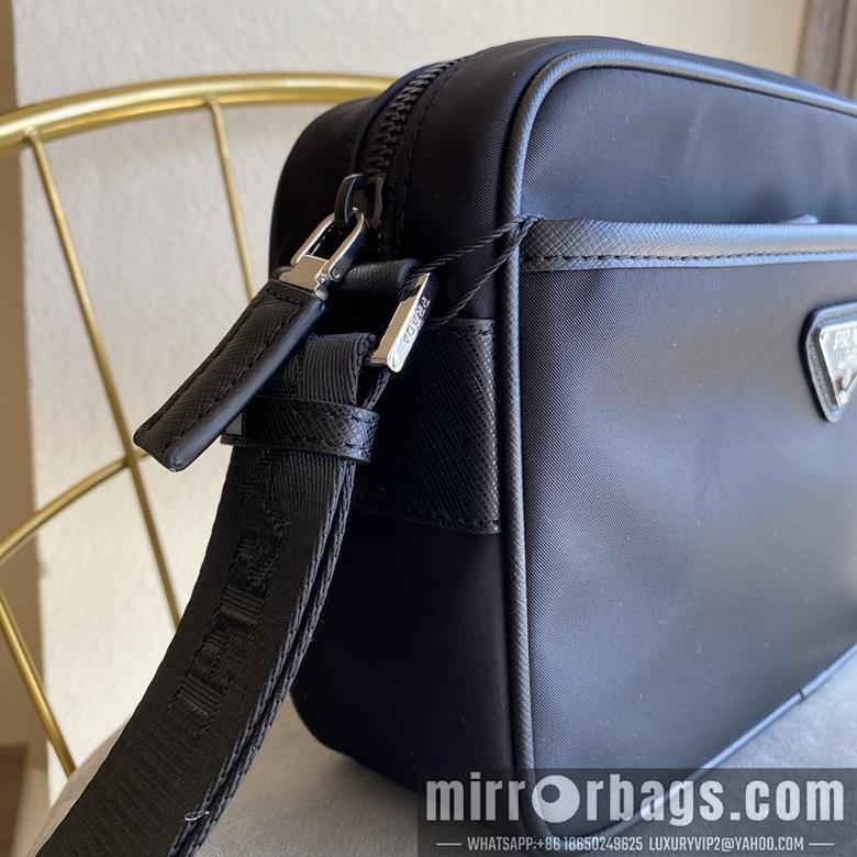 Replica Prada Bags 566-4 24X16X7cm WP