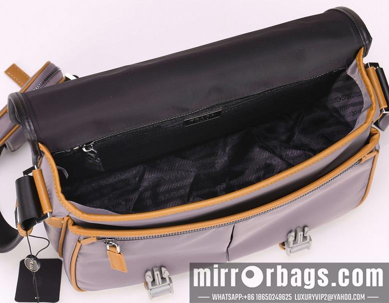 Replica Prada Bags 2768 32X24X12cm XM 2colour