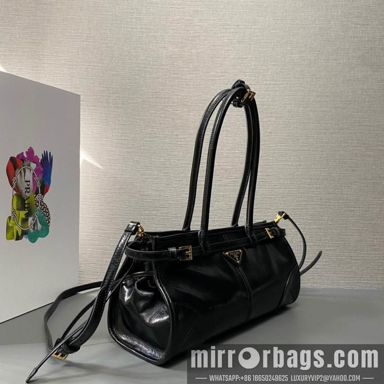 Replica Prada Bags 1BA426 31BA426 32X15.5X12cm YG 2colour